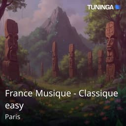 France Musique - Classique easy