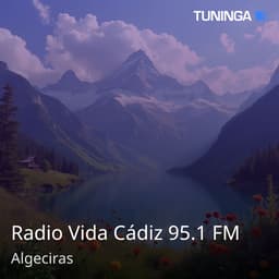 Radio Vida Cádiz 95.1 FM