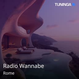 Radio Wannabe