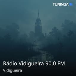 Rádio Vidigueira 90.0 FM