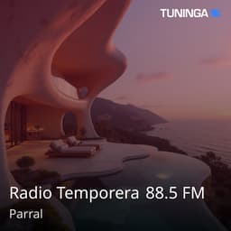 Radio Temporera 88.5 FM