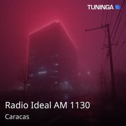 Radio Ideal AM 1130