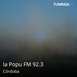 la Popu FM 92.3