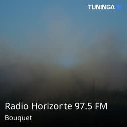 Radio Horizonte 97.5 FM