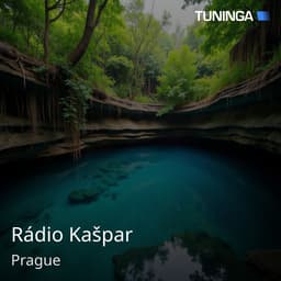 Rádio Kašpar