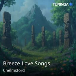 Breeze Love Songs
