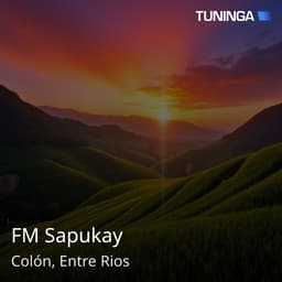 FM Sapukay