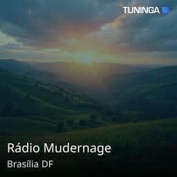 Rádio Mudernage
