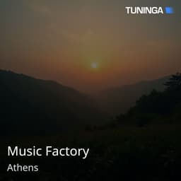 Music Factory
