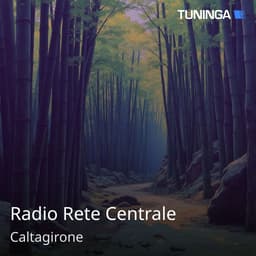 Radio Rete Centrale