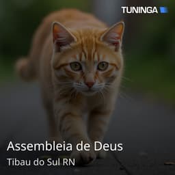 Assembleia de Deus