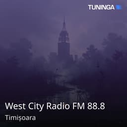 West City Radio FM 88.8