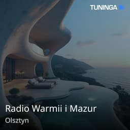 Radio Warmii i Mazur