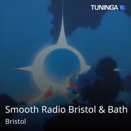 Smooth Radio Bristol & Bath