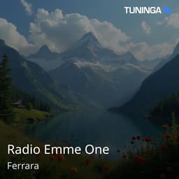 Radio Emme One