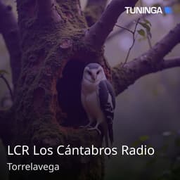 LCR Los Cántabros Radio