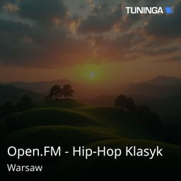 Open.FM - Hip-Hop Klasyk