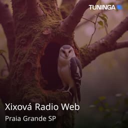 Xixová Radio Web