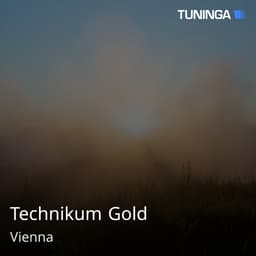 Technikum Gold