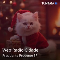 Web Radio Cidade