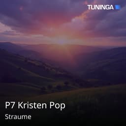 P7 Kristen Pop
