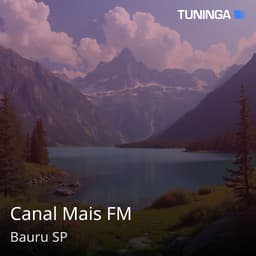 Canal Mais FM