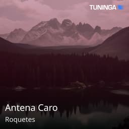 Antena Caro