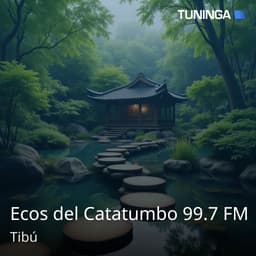 Ecos del Catatumbo 99.7 FM