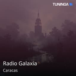 Radio Galaxia