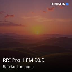 RRI Pro 1 FM 90.9