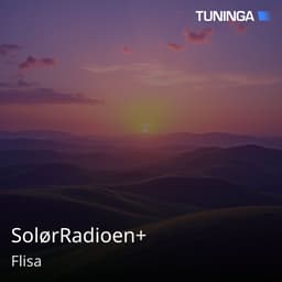 SolørRadioen+