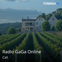Radio GaGa Online