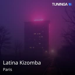 Latina Kizomba