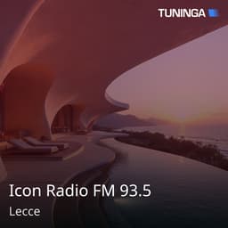 Icon Radio FM 93.5