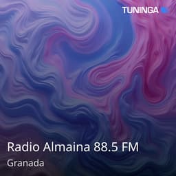 Radio Almaina 88.5 FM