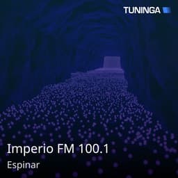Imperio FM 100.1