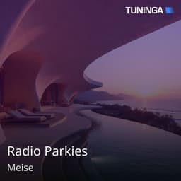 Radio Parkies