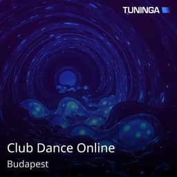 Club Dance Online