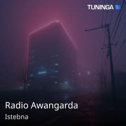 Radio Awangarda