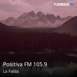 Positiva FM 105.9
