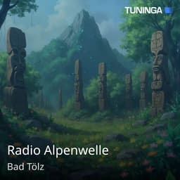 Radio Alpenwelle