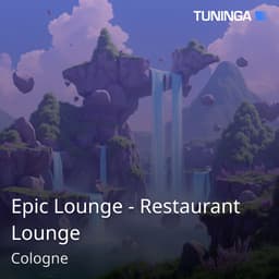 Epic Lounge - Restaurant Lounge