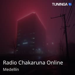 Radio Chakaruna Online