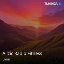 Allzic Radio Fitness
