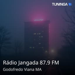 Rádio Jangada 87.9 FM