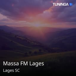 Massa FM Lages