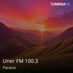 Uner FM 100.3