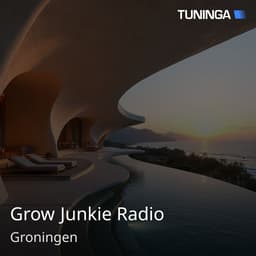 Grow Junkie Radio