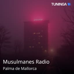 Musulmanes Radio