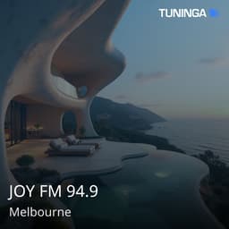 JOY FM 94.9